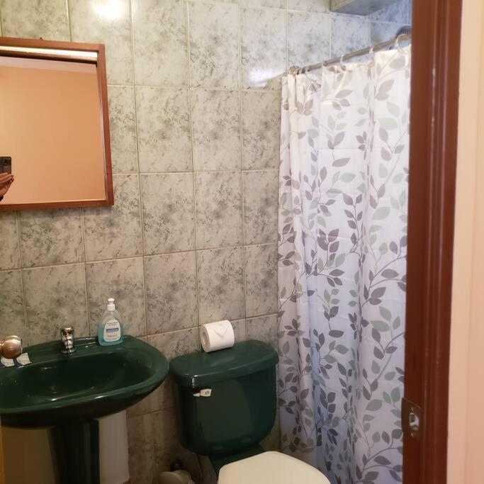 Casa Victoria Villa Сан Педро де Атакама Екстериор снимка