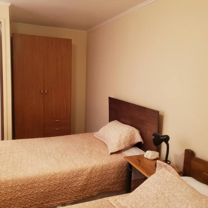 Casa Victoria Villa Сан Педро де Атакама Екстериор снимка